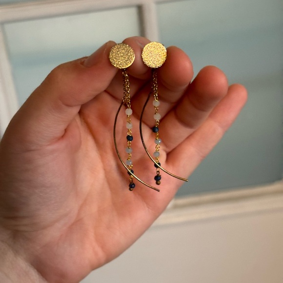 Nickel & Sterling Earrings! - Picture 5 of 7